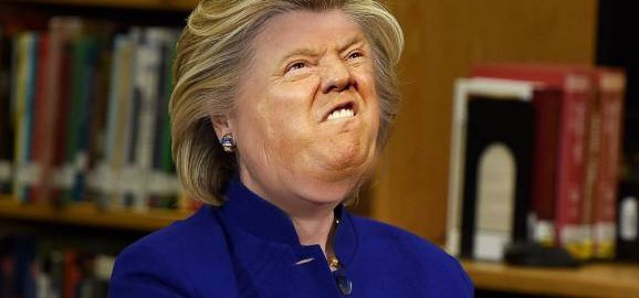Honald Clump