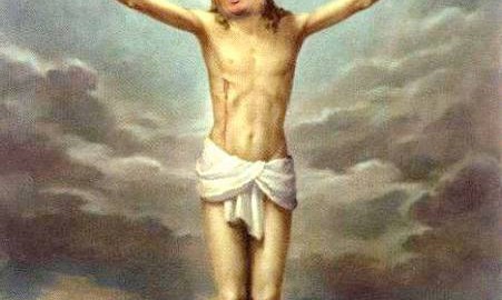 Jesus Trump