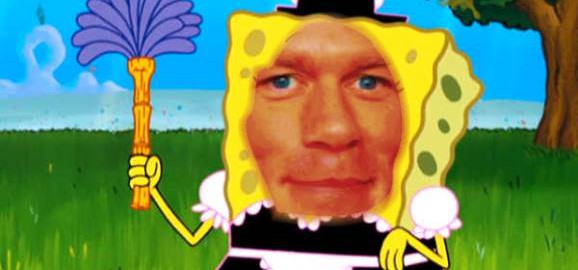 JohnBob SquareCena