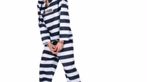 Kemptville Youth Centre “Jail ‘N Bail”