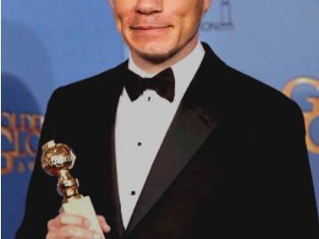 Leonardo DiCEEENAAA!