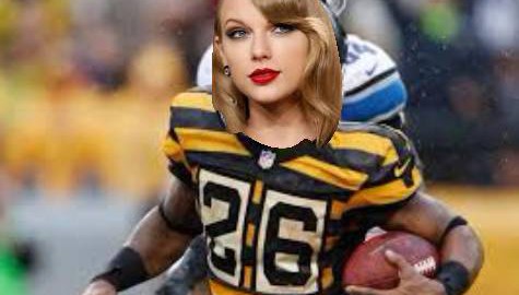 Leveon Swift