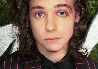 Lewis Styles