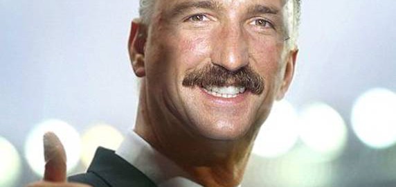 Louis Van Souness