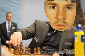 Magnus Messi