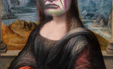 Mona Zombie