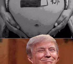 Mr. Drumpf