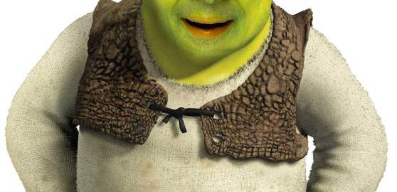 Mr ShReKeD