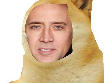 Nicolas Doge