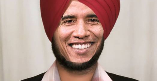 OBAMA TERROR