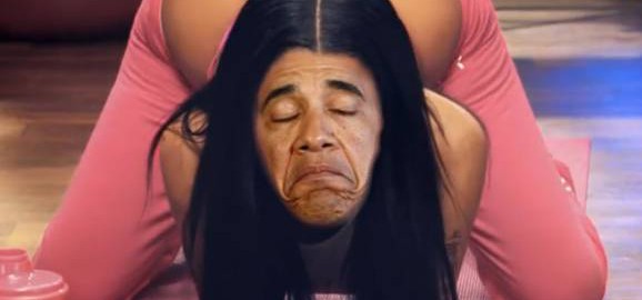Obama Minaj