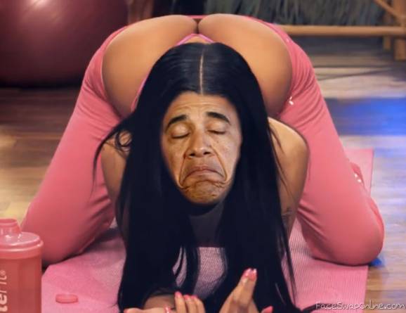 Obama Minaj