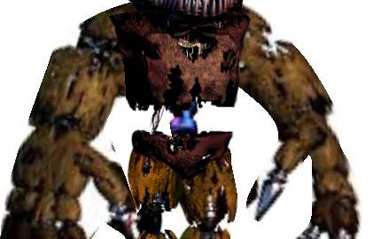 Omega Marionnette