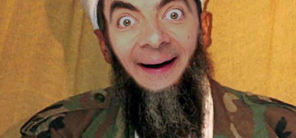 Osama Bean