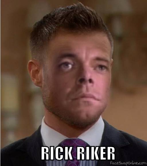 Rick Riker