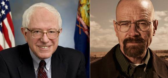 Sander Heisenberg