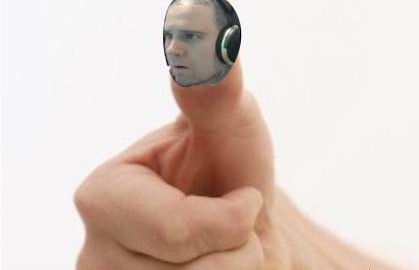 Thumblish