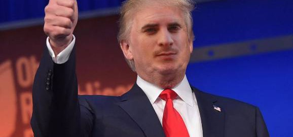 Turmp Dump