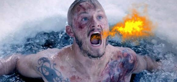 Vikings season 4 spoiler
