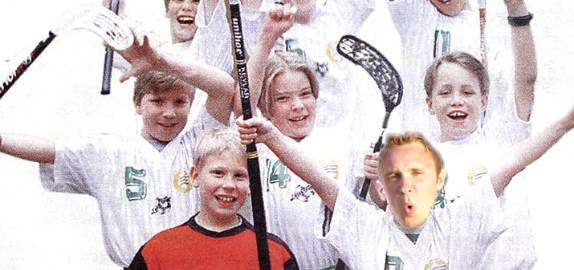 bandy