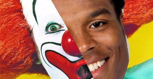 cam clown