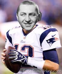 curly brady