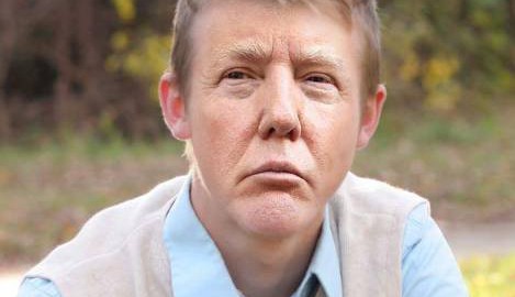 donald