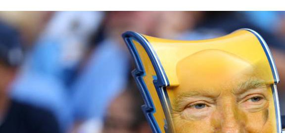 drump