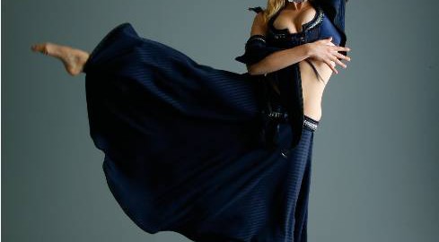jay-z the dancer