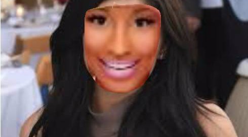 kylie minaj