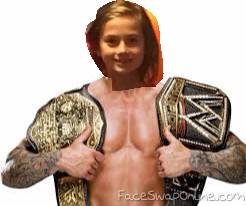 my sister is a superstar