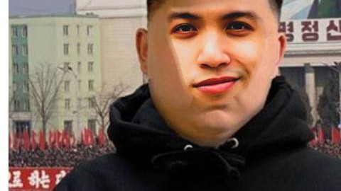 nigga kim