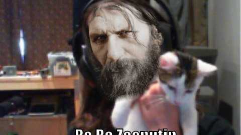 ra ra zacputin