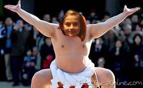 sumo sister