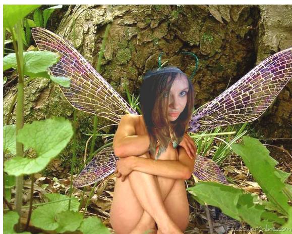 very  fairy